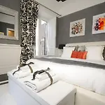 Hotel Royal Trinita Dei Monti Rzym