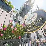 Royal Trinita Dei Monti 4* Rzym