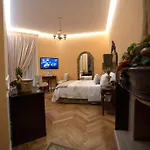 Royal Trinita Dei Monti 4* Rzym