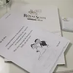 Hotel Royal Trinita Dei Monti
