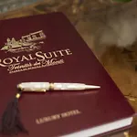 Hotel Royal Trinita Dei Monti Rzym