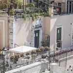 Royal Trinita Dei Monti Rzym