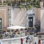 Royal Trinita Dei Monti Rzym