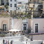 Hotel Royal Trinita Dei Monti Rzym