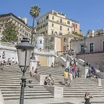 Royal Trinita Dei Monti Hotel Rzym