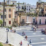 Royal Trinita Dei Monti Hotel 4*