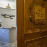 Royal Trinita Dei Monti 4* Rzym