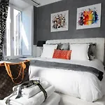 Hotel Royal Trinita Dei Monti 4*