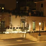Royal Trinita Dei Monti Rzym