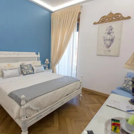 Royal Trinità Dei Monti Hotel Rome
