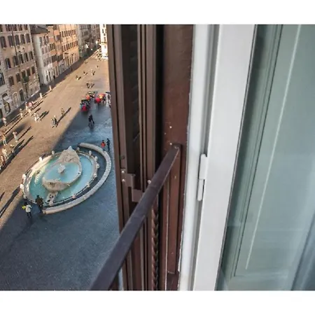 Royal Trinità Dei Monti Hotel