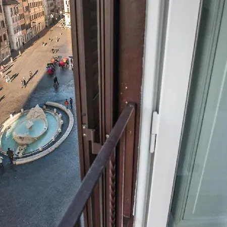 Royal Trinità Dei Monti Hotel