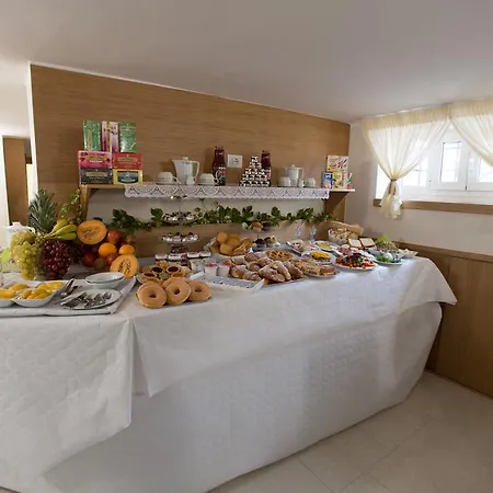 Royal Trinità Dei Monti Hotel
