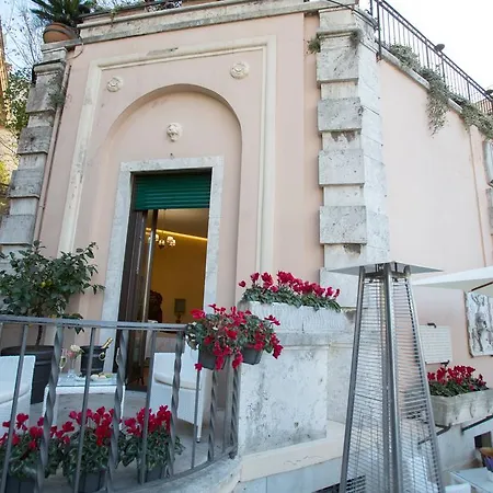 Royal Trinità Dei Monti