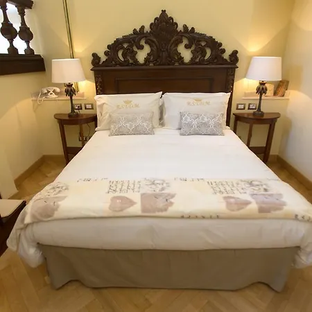 Hotel Royal Trinità Dei Monti Roma