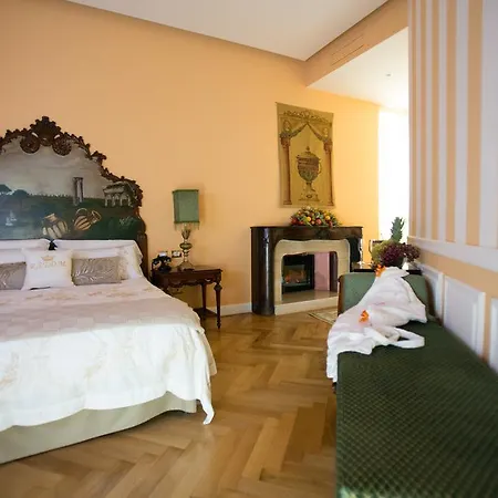 Royal Trinita Dei Monti Hotell