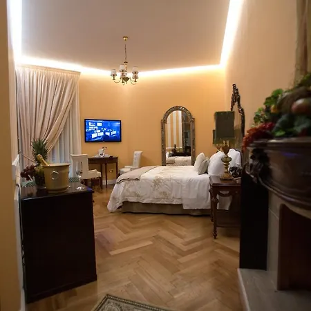 Royal Trinita Dei Monti 4* Rom