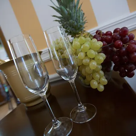 Hotel Royal Trinità Dei Monti Roma
