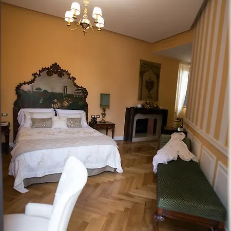Hotell Royal Trinita Dei Monti 4*