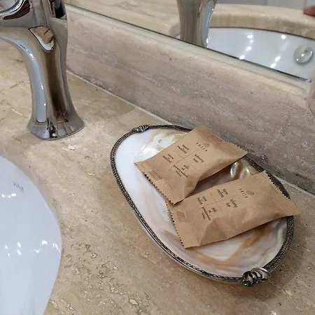 Hotel Royal Trinità Dei Monti Rome