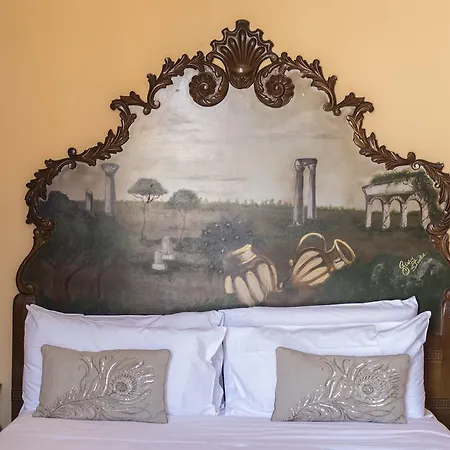 Royal Trinità Dei Monti Hotel Rome