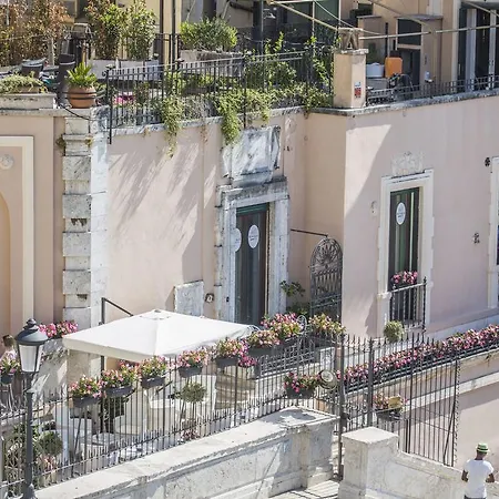 Royal Trinità Dei Monti Roma