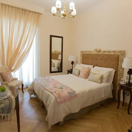 Royal Trinità Dei Monti Hotel Rome