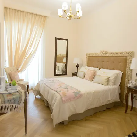 Royal Trinità Dei Monti Hotel Roma
