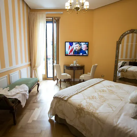 Royal Trinità Dei Monti Hotel Roma