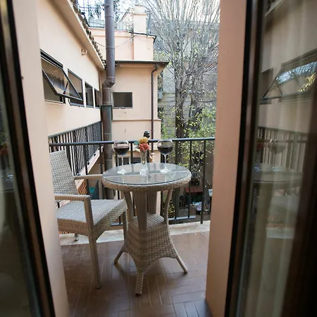 Hotel Royal Trinità Dei Monti Roma