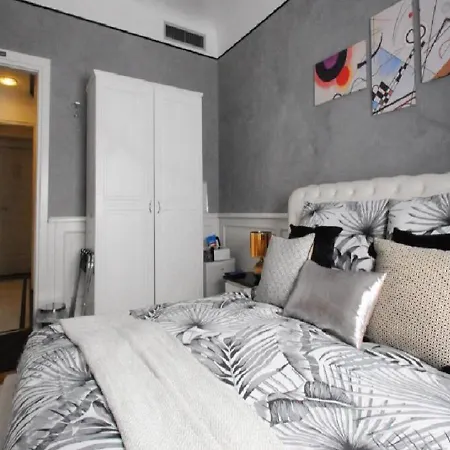 Royal Trinita Dei Monti Hotell Rom
