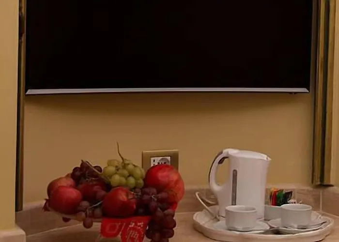 Royal Trinità Dei Monti Hotel