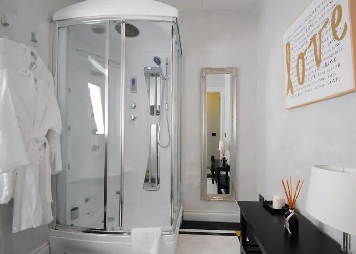 Hotel Royal Trinità Dei Monti Rome