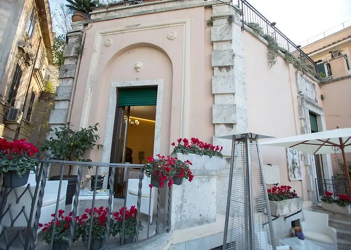 Royal Trinità Dei Monti