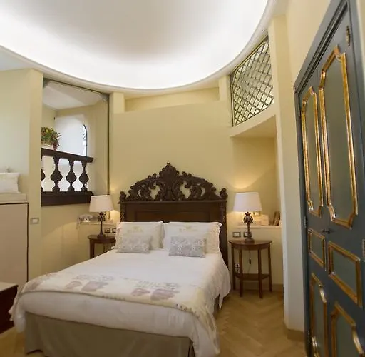 Royal Trinità Dei Monti 4* Rome