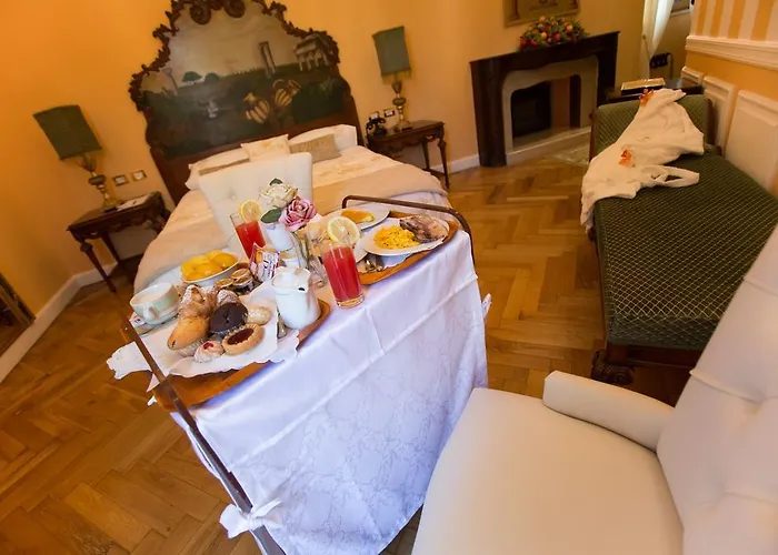 Royal Trinità Dei Monti