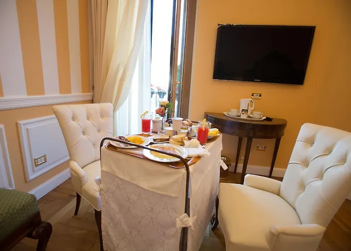 Royal Trinità Dei Monti