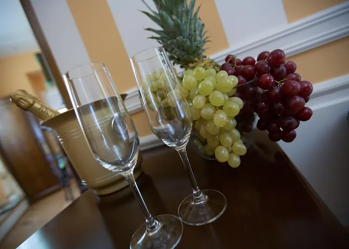 Hotel Royal Trinità Dei Monti Rome