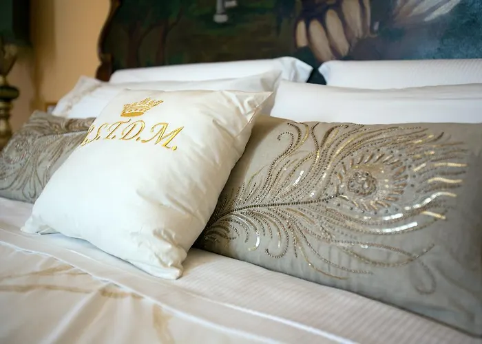 Royal Trinità Dei Monti Hotel