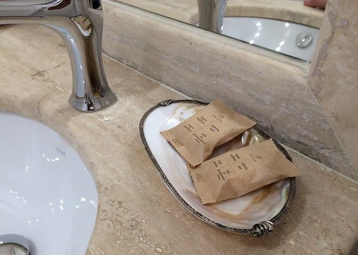 Hotel Royal Trinità Dei Monti Rome