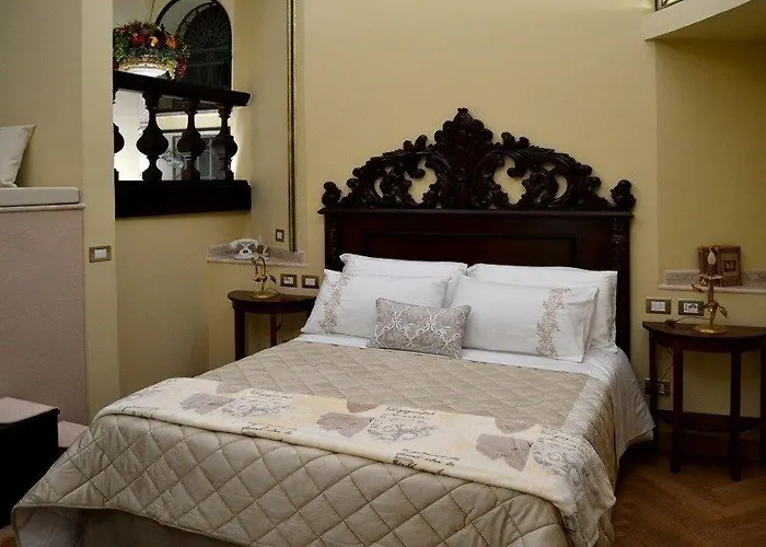 Royal Trinità Dei Monti 4* Rome