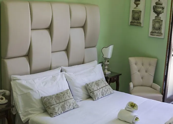 Royal Trinità Dei Monti 4* Rome