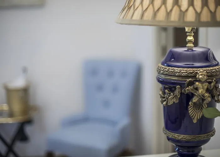 Royal Trinità Dei Monti Rome