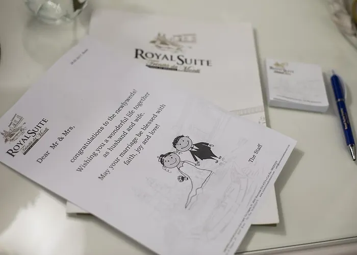 Hotel Royal Trinità Dei Monti