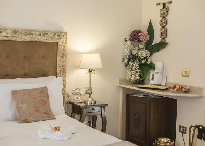 Royal Trinità Dei Monti Rome