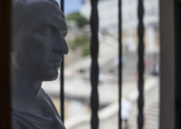 Royal Trinità Dei Monti Hotel 4*