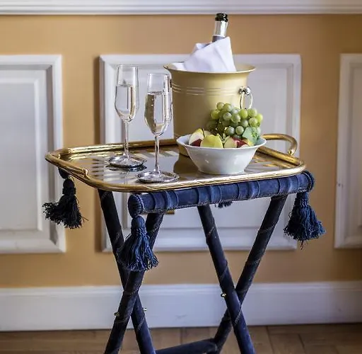 Royal Trinità Dei Monti Hotel