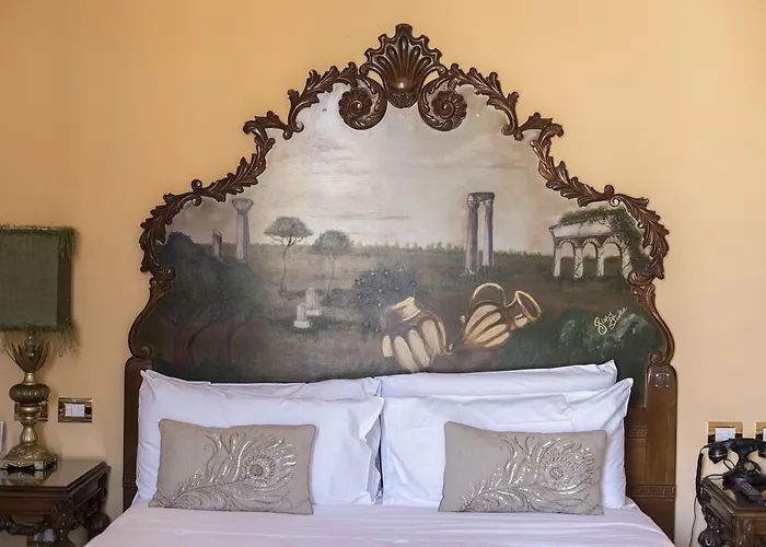 Royal Trinità Dei Monti Hotel Rome