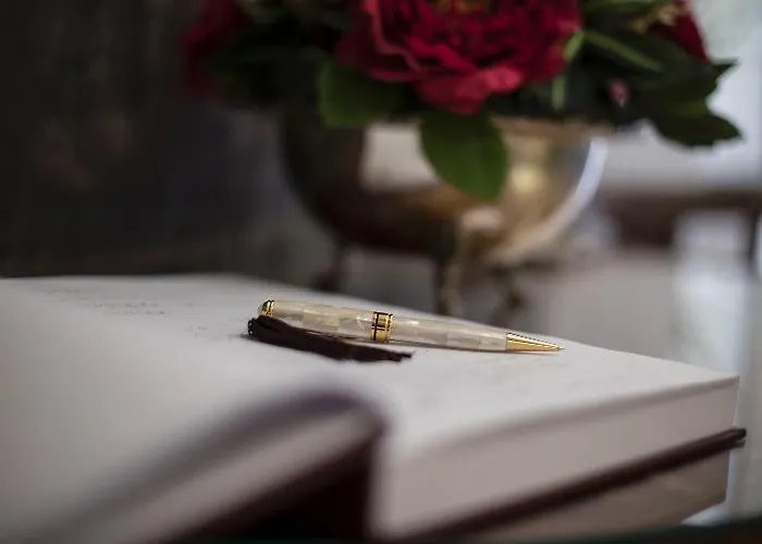 Hotel Royal Trinità Dei Monti