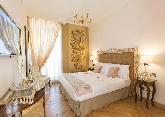 Royal Trinità Dei Monti Hotel 4*